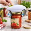 Image 1 : Homelet Electric Jar Opener, Power Saving