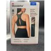 Image 2 : Mondetta 2-Pack Keyhole Sports Bras L/G
