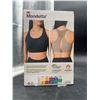 Image 3 : Mondetta 2-Pack Keyhole Sports Bras L/G