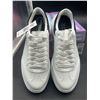 Image 4 : Skechers White Sneakers Size 9 Memory Foam