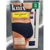 Image 2 : Knix Super Leakproof Bikini XL 3-Pack Multi
