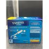 Image 3 : Tampax Pearl Tampons 96 Pack Regular Absorbency
