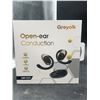 Image 2 : Greyolk Open-Ear Conduction Earbuds OBT-039
