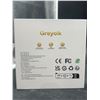Image 3 : Greyolk Open-Ear Conduction Earbuds OBT-039