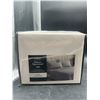 Image 2 : Comfy Bamboo World 4-Piece King Sheet Set