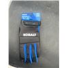 Image 2 : Kobalt Black Work Gloves Size Medium Pair