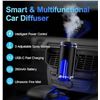 Image 1 : ASTRALER Smart Car Air Freshener Kit
