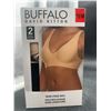 Image 2 : Buffalo David Bitton Wire-Free Bra 2 Pack M