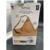 Image 3 : Buffalo David Bitton Wire-Free Bra 2 Pack M