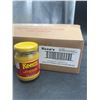Image 3 : Keens Hot Mustard 12x100ml Jars Unopened Box