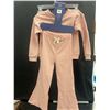 Image 4 : GAP Kids Pink 2-Piece Set Size 4T