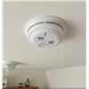 Image 1 : BRK SC9120BA Smoke and CO Alarm AC/Backup