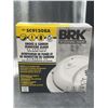 Image 3 : BRK SC9120BA Smoke and CO Alarm AC/Backup