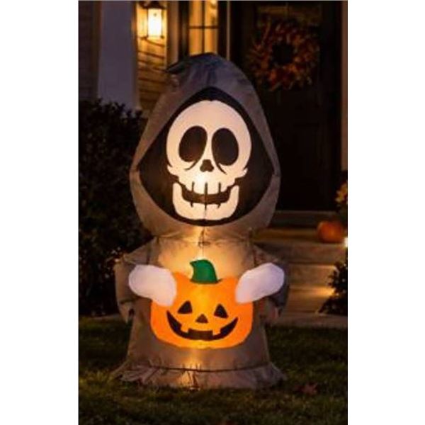 Airdorable Airblown Inflatable Reaper 18.9 in