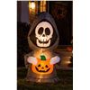 Image 1 : Airdorable Airblown Inflatable Reaper 18.9 in