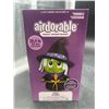 Image 2 : Airblown Inflatable Witch 20.4in airdorable