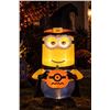 Image 1 : Minions Kevin 24" Airblown Inflatable Decor