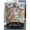 Image 2 : Space Seal Multicolour Baby Play Mat 71x59 In