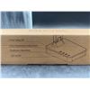 Image 3 : Drevet LED Desk Lamp Black Adjustable Controls