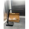 Image 4 : Drevet LED Desk Lamp Black Adjustable Controls