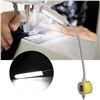 Image 1 : LED Sewing Machine Lamp Magnetic Flexible