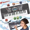 Image 1 : BifFun 37-Key Electronic Keyboard BF-630A1