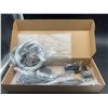 Image 2 : LED Ring Light with Adjustable Stand Kit New