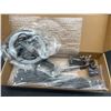 Image 3 : LED Ring Light with Adjustable Stand Kit New