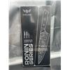 Image 2 : Haugo Ronin Series 3pc Damascus Knife Set