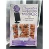 Image 2 : Superstar Magnifying Makeup Mirror LED Lights