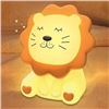 Image 1 : Nawchedo Kids Lion Night Light Rechargeable