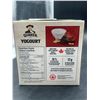 Image 4 : 6 Boxes Quaker Yogourt Bars 175g Each