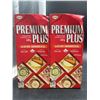 Image 2 : 2 Boxes Christie Premium Plus Crackers 450g