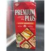 Image 3 : 2 Boxes Christie Premium Plus Crackers 450g