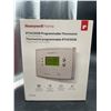 Image 2 : Honeywell RTH2300B Programmable Thermostat