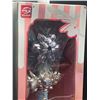 Image 3 : MLX Magic Princess Snowflake Wand Toy