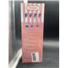 Image 4 : MLX Magic Princess Snowflake Wand Toy