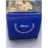 Image 5 : 30cm LED Shower Meteor Rain Light