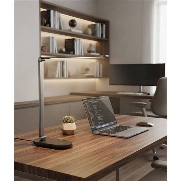 VOCOlinc Smart Desk Lamp DL2202 Wireless Charger