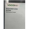 Image 3 : VOCOlinc Smart Desk Lamp DL2202 Wireless Charger