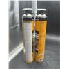 Image 3 : Sika Boom AS-PRO Insulating Foam 850g 2 Cans