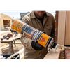 Image 1 : Sika Boom AS-PRO Insulating Foam 850g 2 Cans