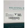 Image 3 : Calldo Electric Heating Pad With Waist Belt