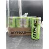 Image 2 : Atypique Mojito Non-Alcoholic 12x355mL Cans