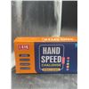 Image 3 : Hand Speed Challenge Drop Stick Reflex Game Set