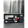 Image 4 : Disney Mickey Minnie Mouse Figural Treat Jars Set