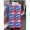 Image 2 : Nerds Grape & Strawberry Candy 12x47g