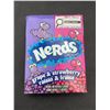 Image 3 : Nerds Grape & Strawberry Candy 12x47g