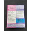 Image 4 : Nerds Grape & Strawberry Candy 12x47g