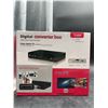 Image 2 : IView Digital Converter Box With Remote